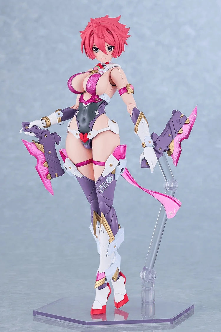 Good Smile Company Cutie Honey Nova Plastic Model Kit