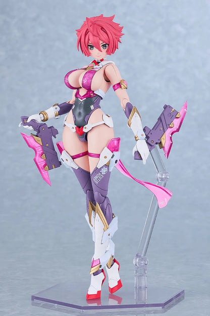 Good Smile Company Cutie Honey Nova Plastic Model Kit