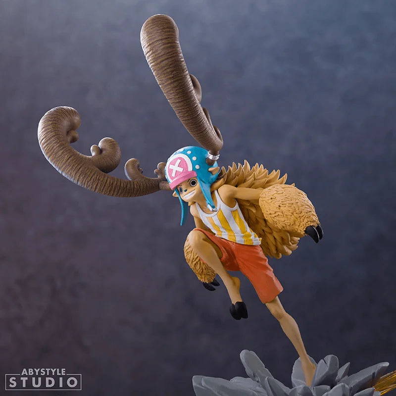 ONE PIECE - Figurine "Chopper"