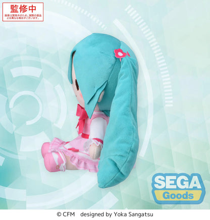 fuwa petit Hatsune Miku Series M Plush Hatsune Miku Conceptual series Vol.3
