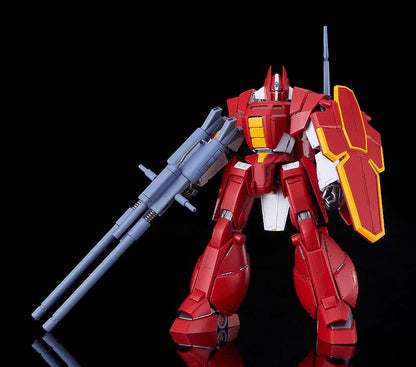 (Rerelease) MODEROID Galient Heavy Armor Kai