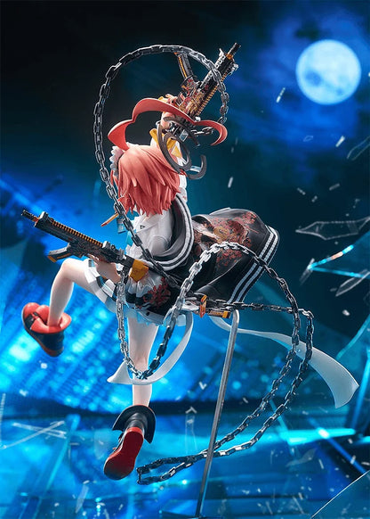 Good Smile Company Neru Call Sign Double O 1/7 Scale Figure
