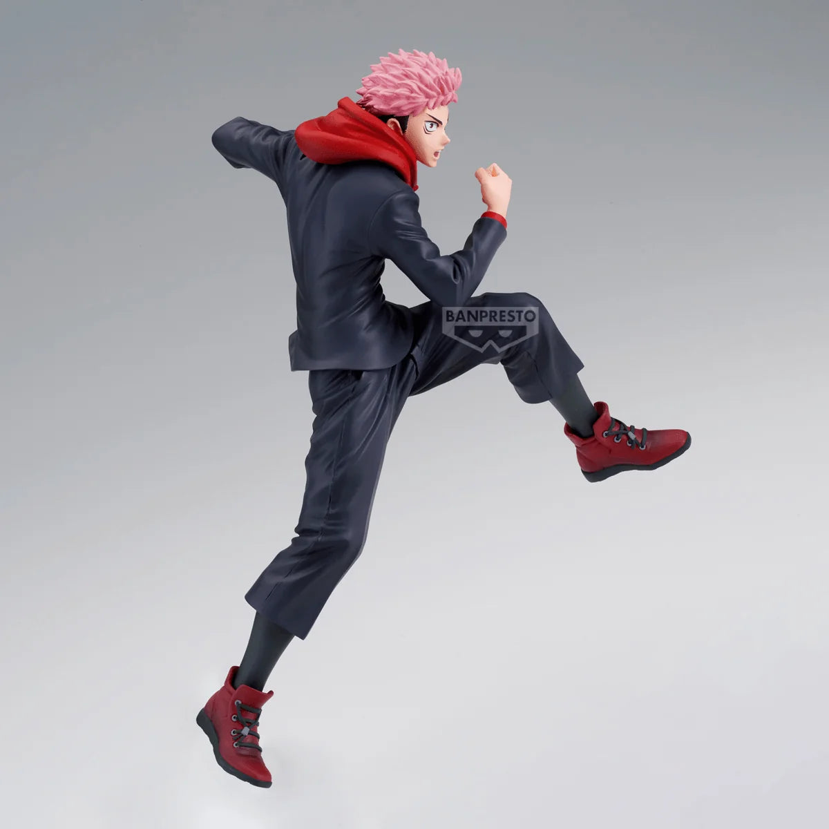 Bandai Banpresto King of Artist Yuji Itadori Special Ver. Figure