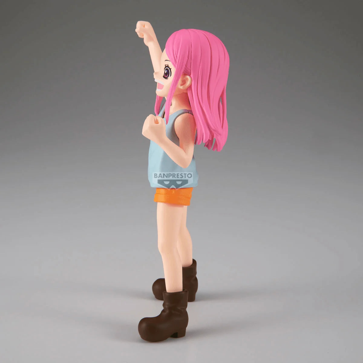 Banpresto One Piece Jewelry Bonney Children Ver. DXF Figure