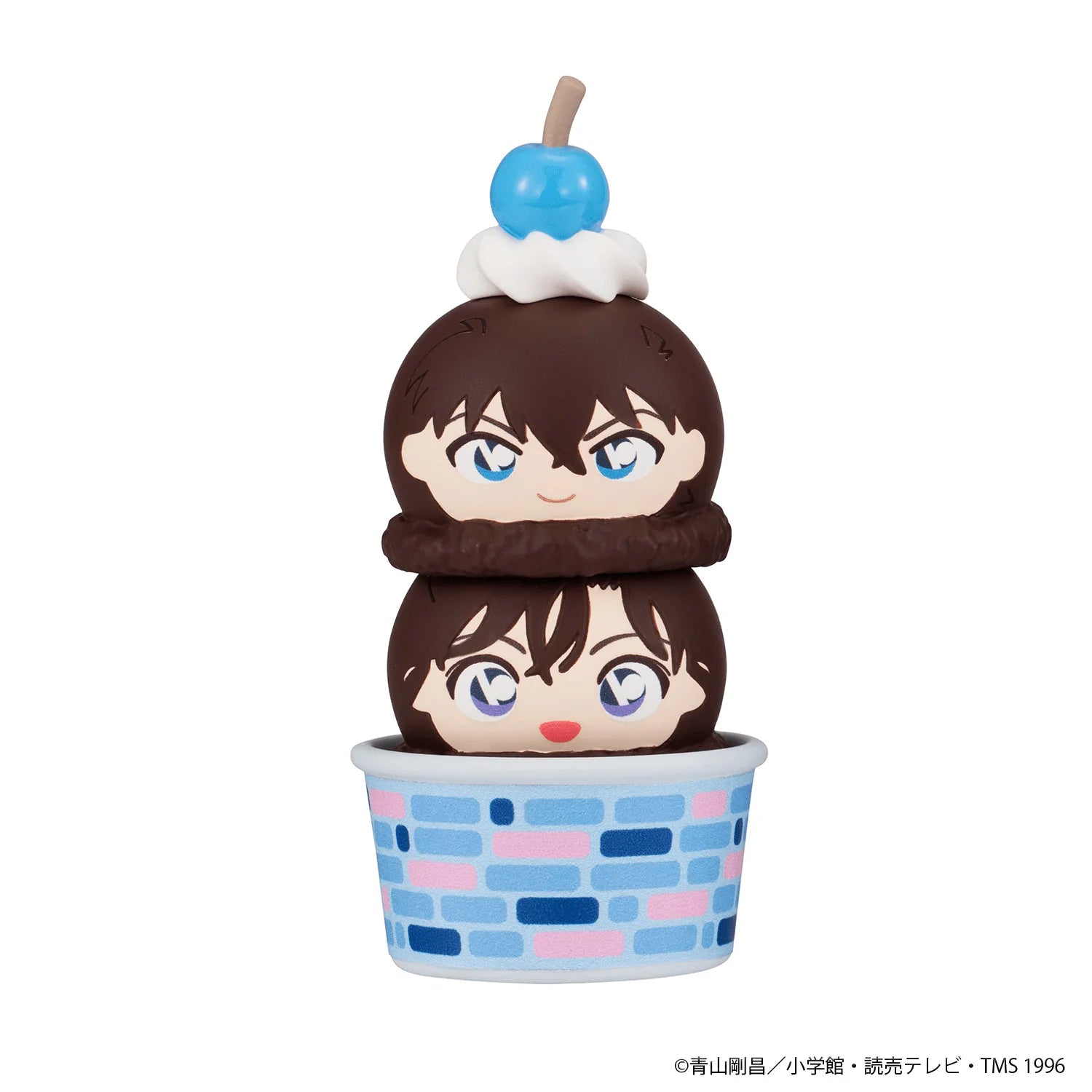 Tsumichen Stack up & Change Detective Conan【with gift】