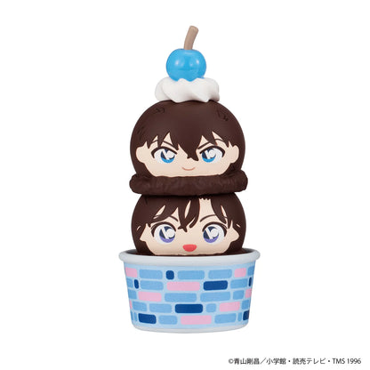 Tsumichen Stack up & Change Detective Conan【with gift】