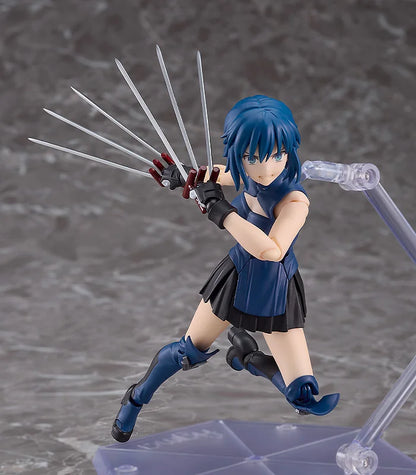 Max Factory figma Ciel Articulated Action Figure