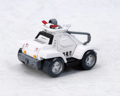 D-STYLE AV-98 INGRAM 2