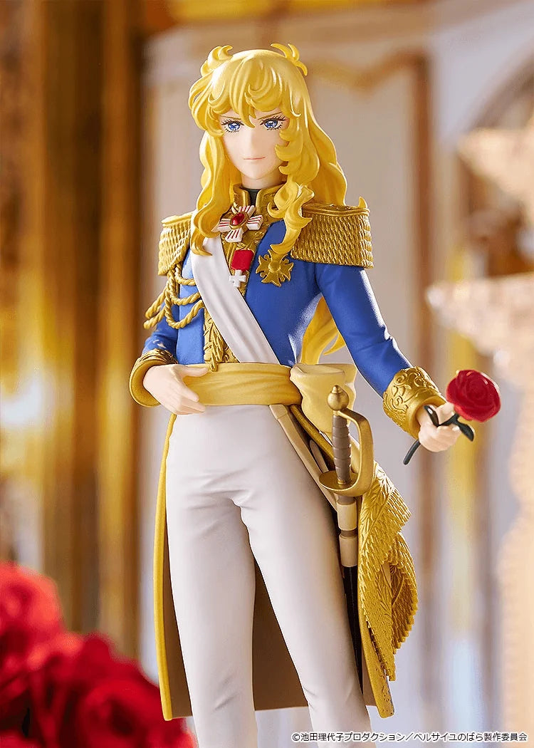 Good Smile Company POP UP PARADE Oscar François de Jarjayes Figure