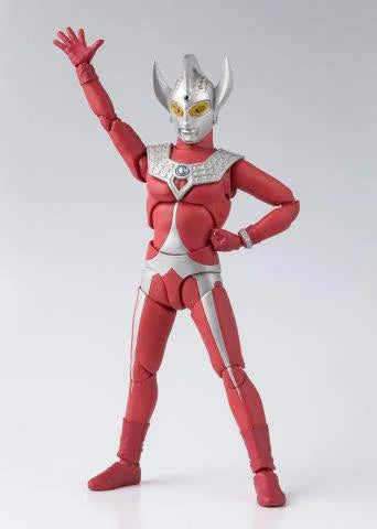 S.H. Figuarts Ultraman Taro Action Figure