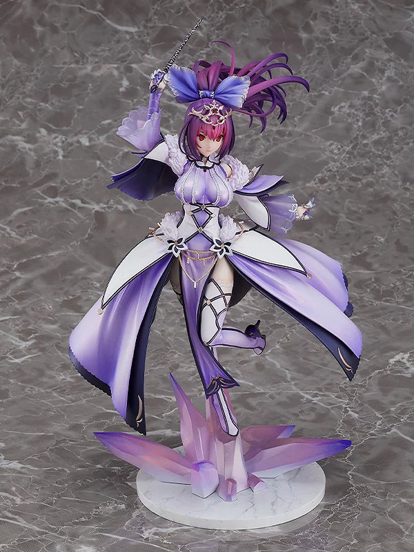 Good Smile Company Scáthach-Skadi 1/7 Scale Figure Fate/Grand Order