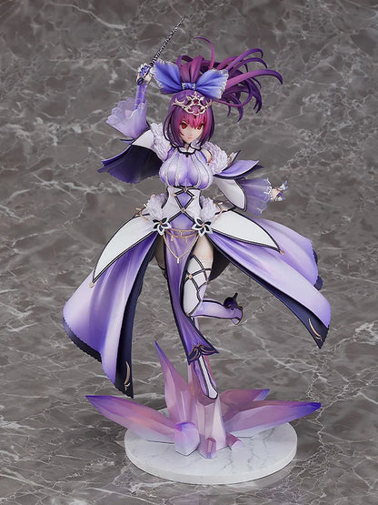 Good Smile Company Scáthach-Skadi 1/7 Scale Figure Fate/Grand Order