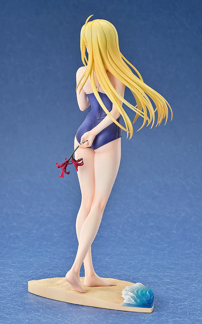 Good Smile Company Ushio Kofune Scale Figure Summer Time Rendering