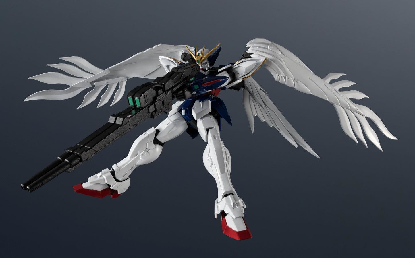 XXXG-00W0 WING GUNDAM ZERO(EW) RENEWAL
