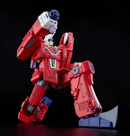 MODEROID Miniature Combining & Transforming Ideon