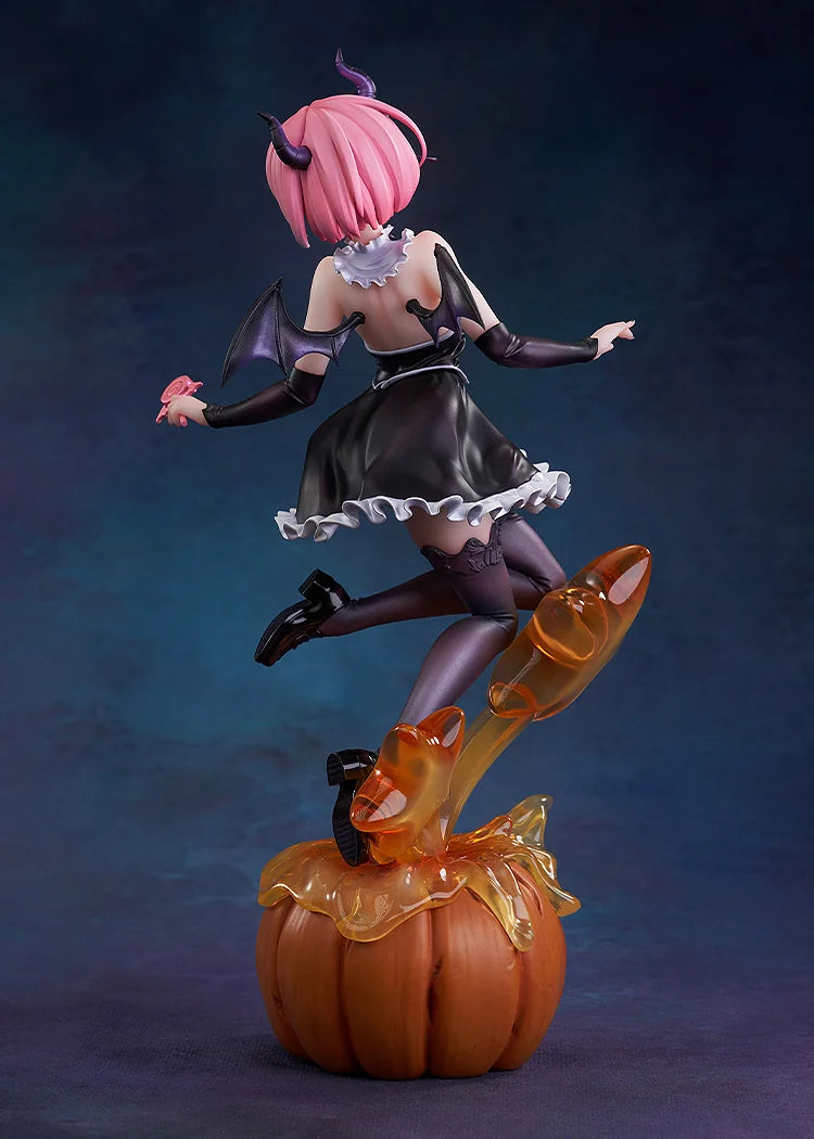 Ram: Phantom Night Wizard Ver.