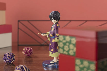 TAKASUGI SHINSUKE "GINTAMA", Rowtashii Noise Adokenette