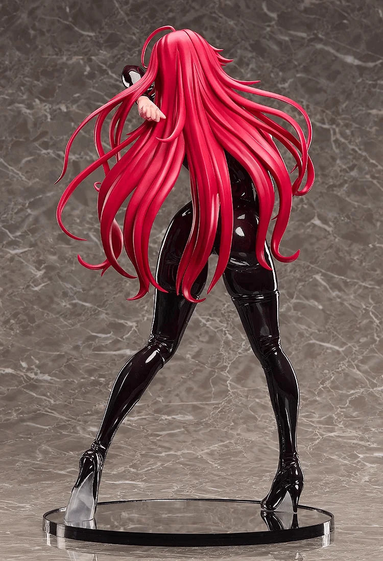 Rias Gremory: Catsuit Ver.