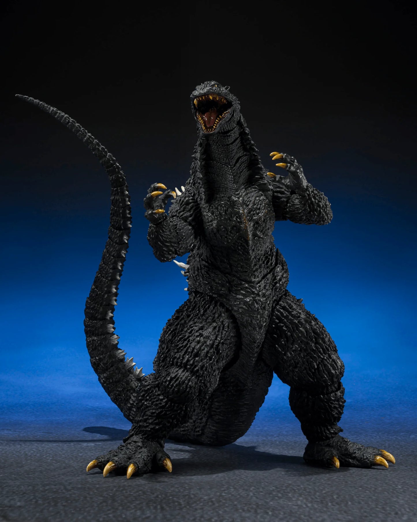 GODZILLA [2003] "GODZILLA"