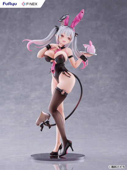 Patra Suou Bunny ver. 1/6 Scale Figure