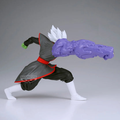 Banpresto Dragon Ball Super Match Makers Fusion Zamasu vs Vegito Figure