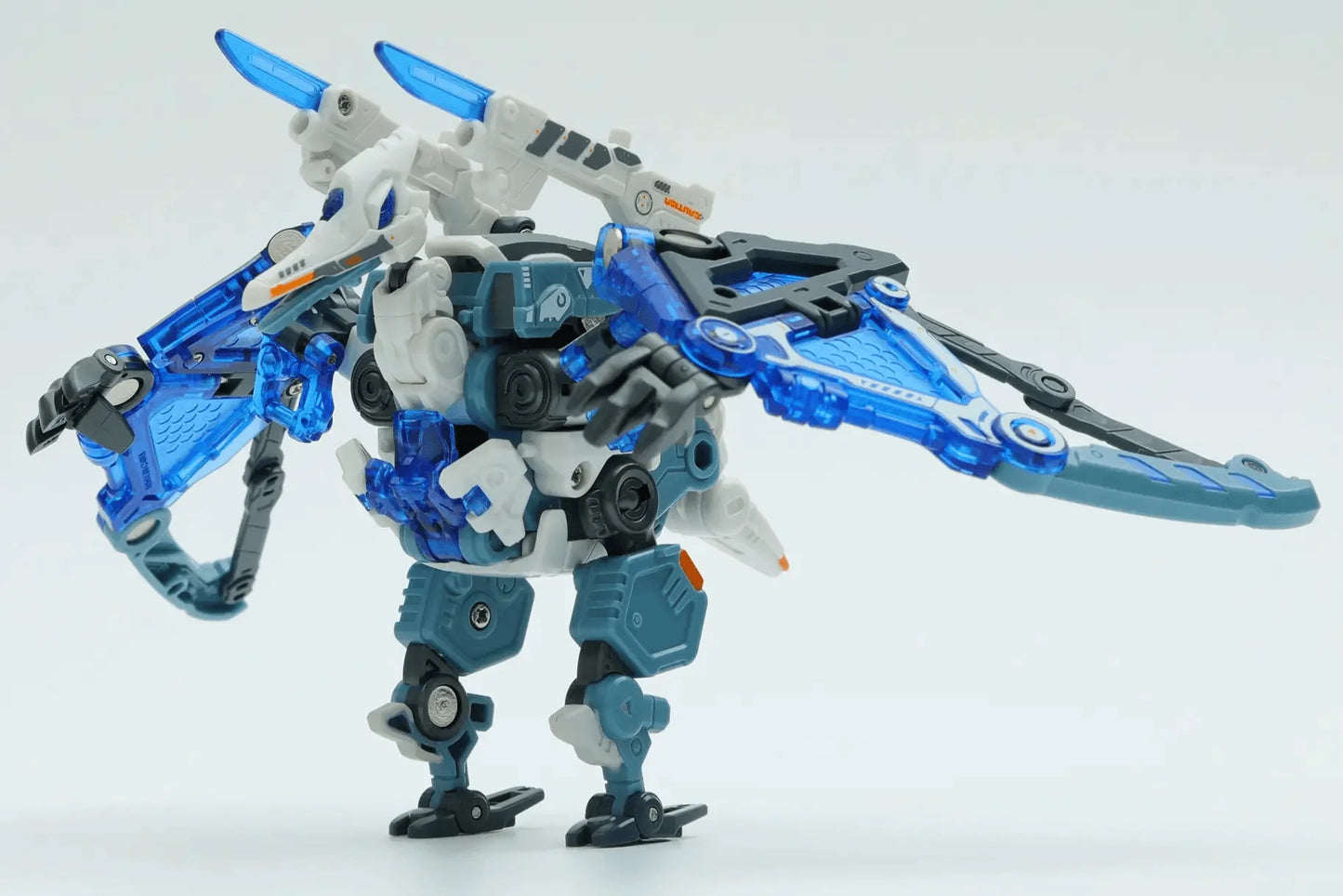 BB-39 HAVOK
