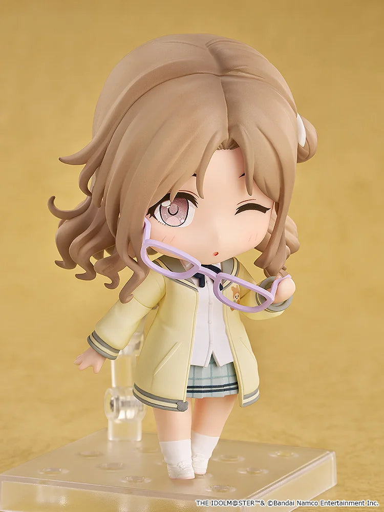 Good Smile Company Nendoroid Hinana Ichikawa The iDOLM@STER Shiny Colors Action Figure