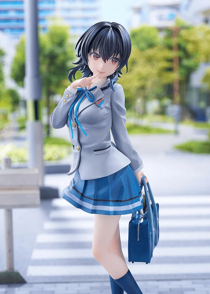 KADOKAWA Umi Asanagi Scale Figure