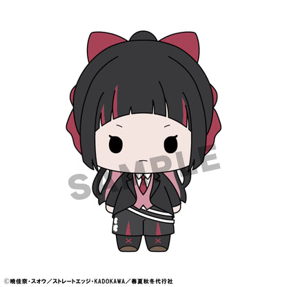 MegaHouse Chokorin Collection Agents of the Four Seasons Dance of Spring Figure