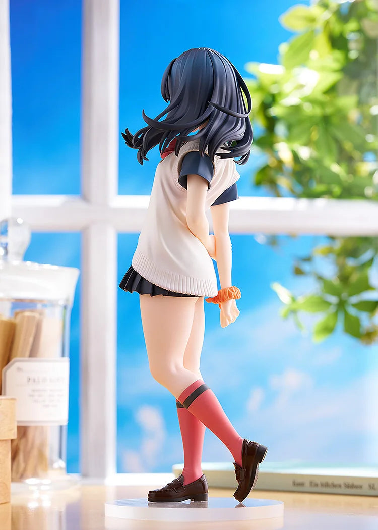 Good Smile Company POP UP PARADE Rikka Takarada L Size Display Statue