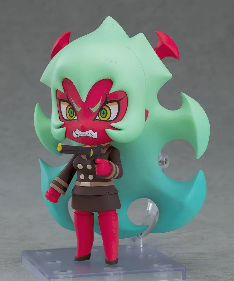 Good Smile Company Nendoroid Scanty New Panty & Stocking with Garterbelt Action Figure