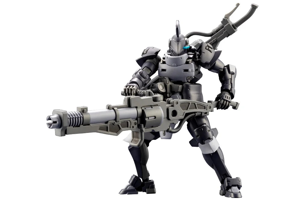 GOVERNOR ARMOR TYPE: KNIGHT【NERO】