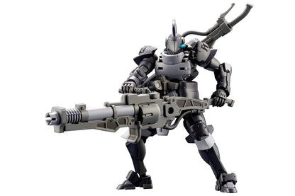 GOVERNOR ARMOR TYPE: KNIGHT【NERO】