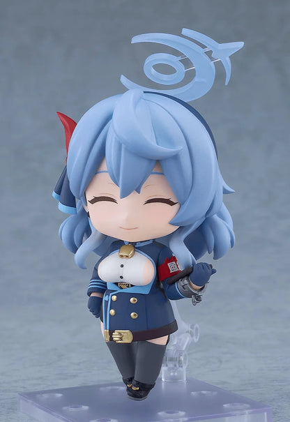 Nendoroid Ako Amau