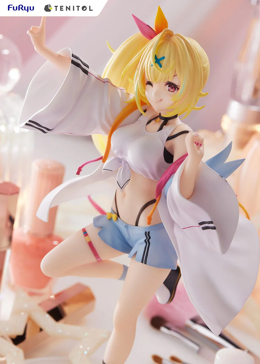 FuRyu TENITOL Hoshikawa Sara Action Figure