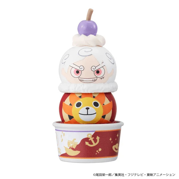 Tsumichen Stack up & Change ONE PIECE (Box of 6)
