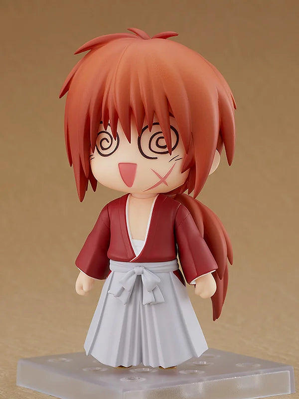 Good Smile Company Nendoroid Kenshin Himura 2023 Ver. Action Figure