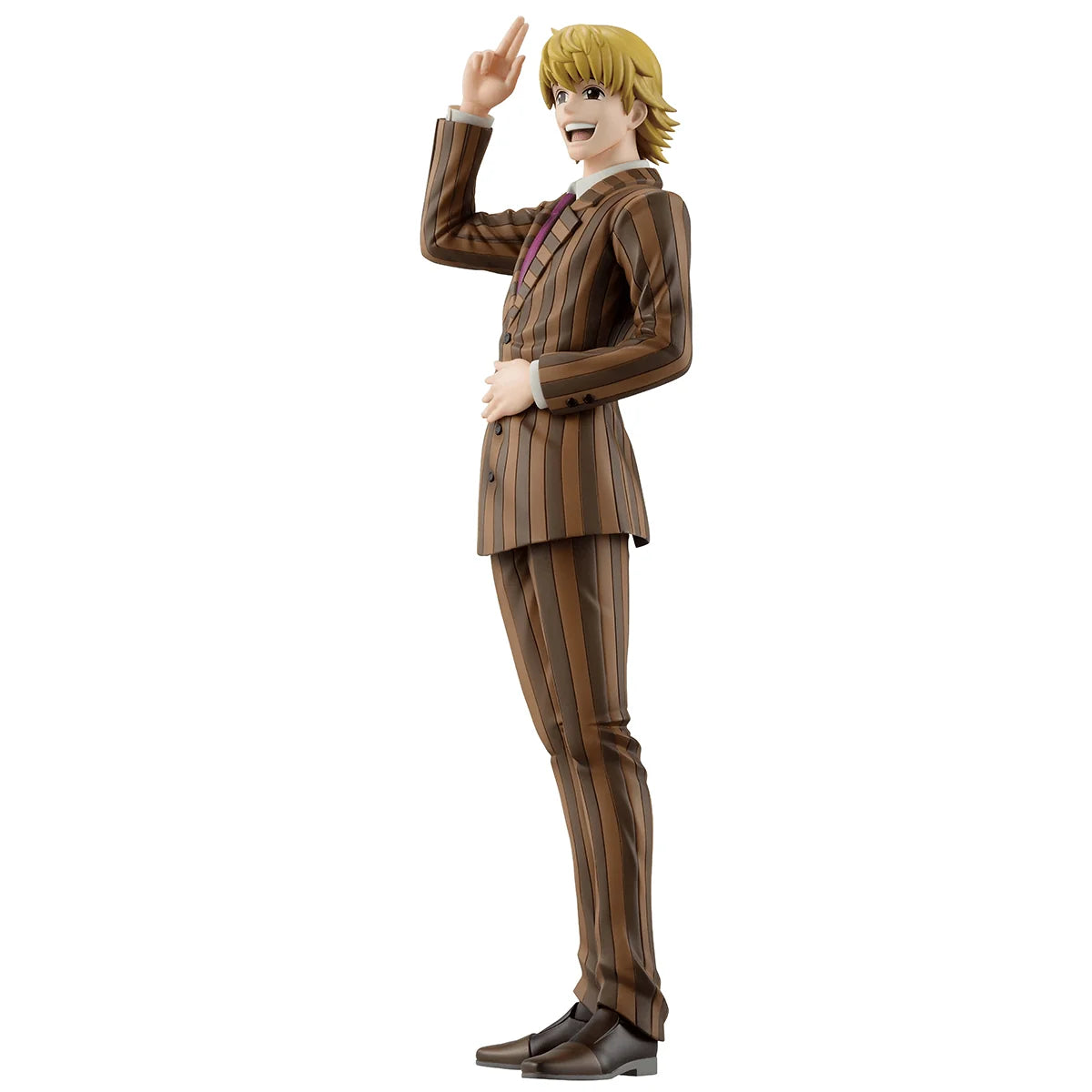 Bandai Spirits Ichibansho Pariston Hunter X Hunter Masterlise Figure