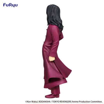 FuRyu Tokyo Revengers Keisuke Baji Chinese Clothes Special Figure