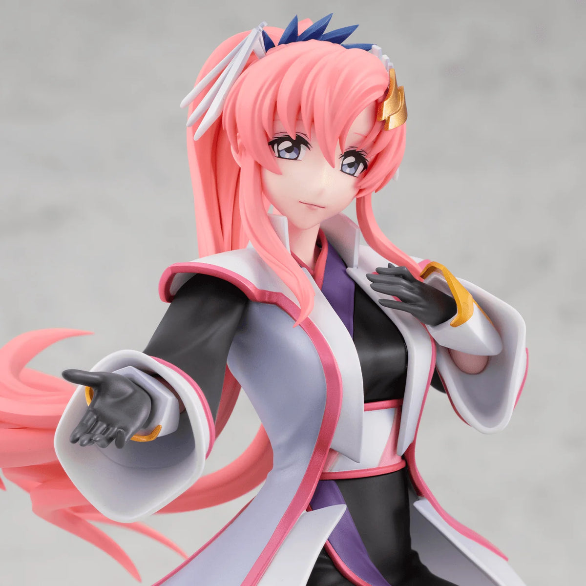 GGG(Gundam Girls Generation) Series Mobile Suit Gundam SEED FREEDOMLacus Clyne Battle Surcoat Ver.