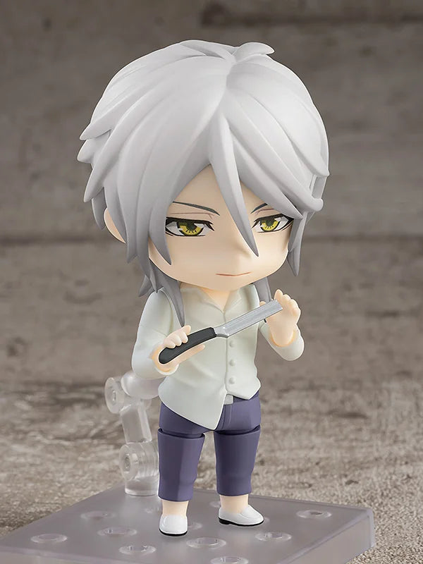Good Smile Company Nendoroid Shogo Makishima Action Figure