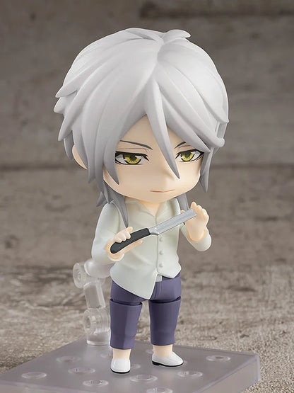 Good Smile Company Nendoroid Shogo Makishima Action Figure