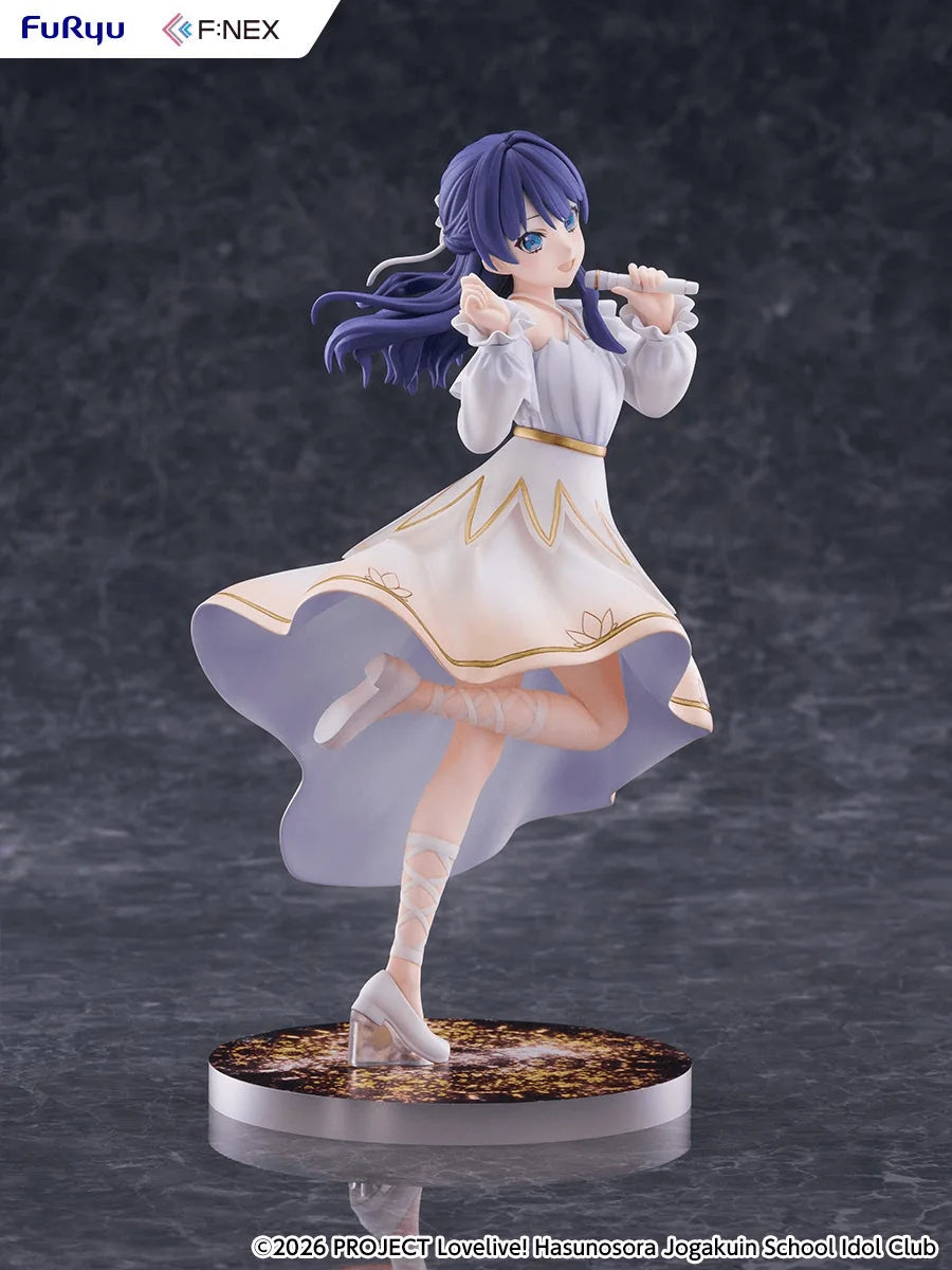 Sayaka Murano 1/7 Scale Figure
