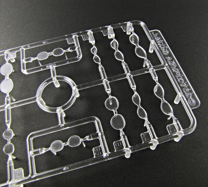 Glasses Accessories1（clear）(re-run)
