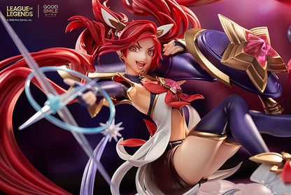 Good Smile Company Star Guardian Jinx 1/7 Scale Figure