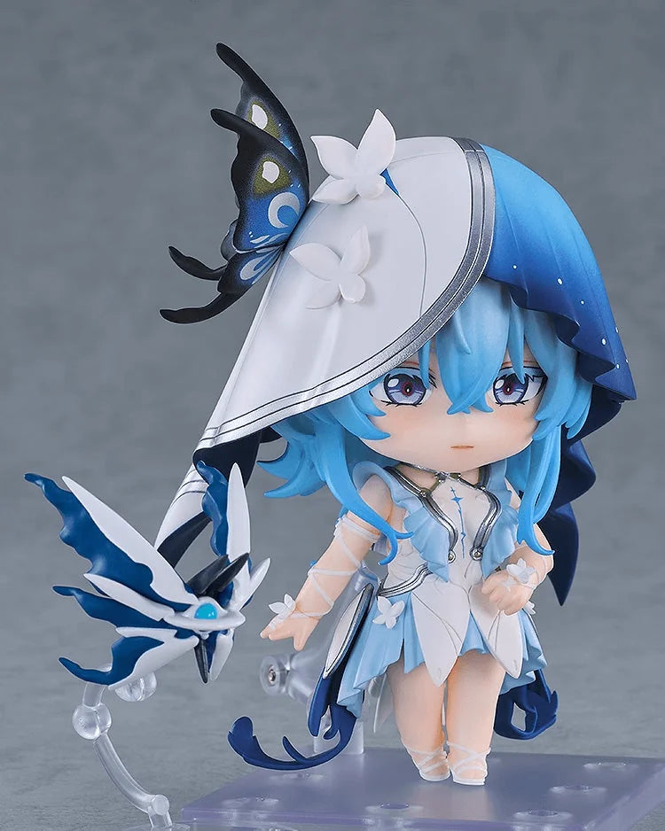 Good Smile Company Nendoroid The Shorekeeper Wuthering Waves Figure