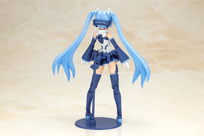 FRAME MUSIC GIRL SNOW MIKU ANOTHER COLOR VER.