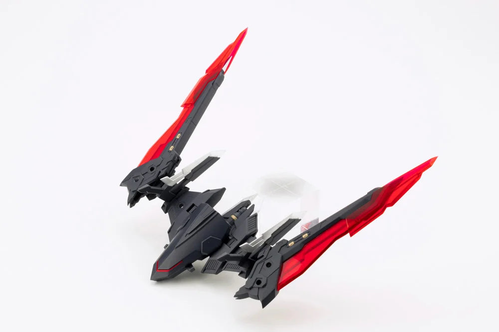 Kotobukiya M.S.G Heavy Weapon Unit 42 Exenith Wing Black Ver. Model Kit