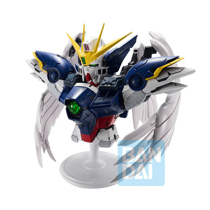 Wing Gundam Zero EW