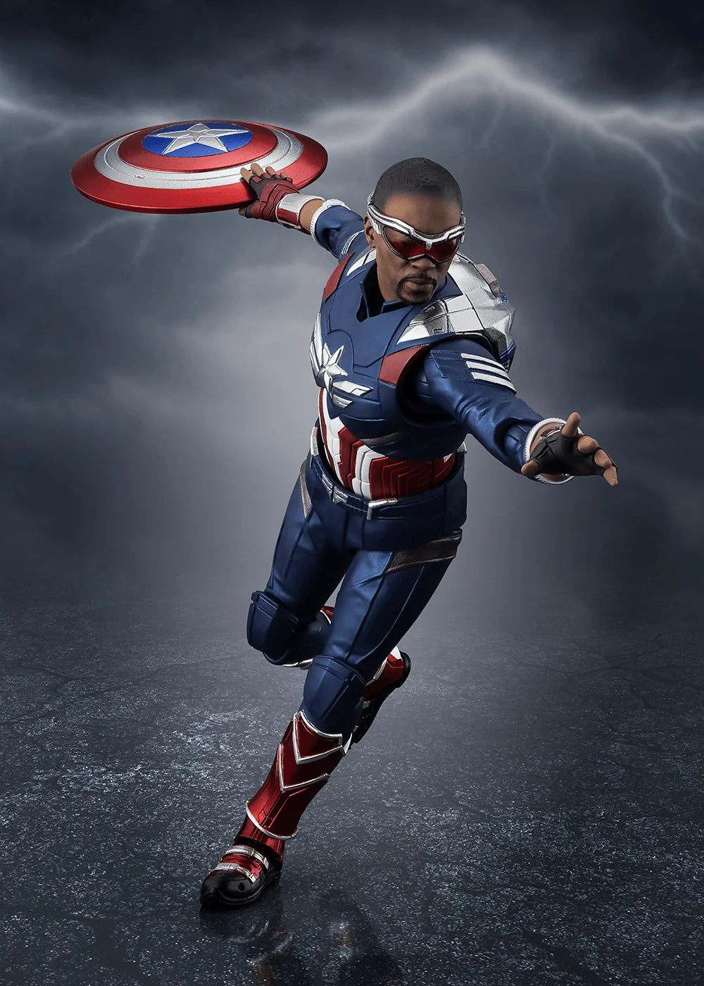 CAPTAIN AMERICA (Avengers: Doomsday)